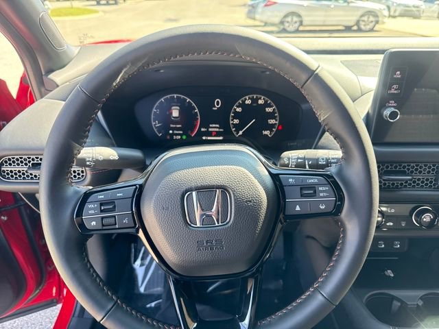 New 2026 Honda HR-V Sport image 11