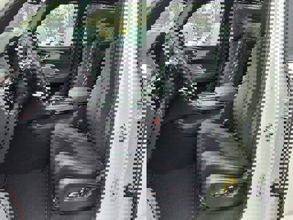 Certified 2026 Acura MDX A-Spec image 19