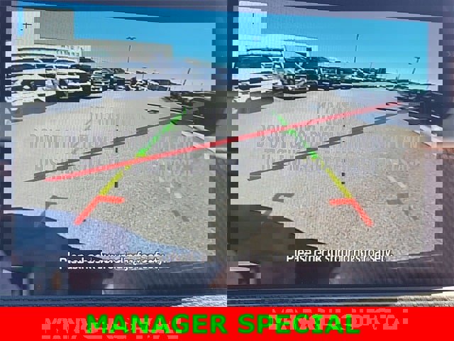 New 2025 Ford Escape ST-Line w/ Equipment Group 301A image 54