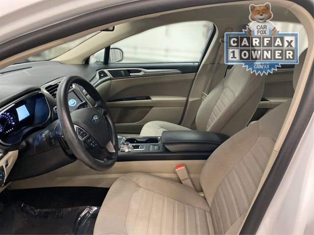Used 2019 Ford Fusion SE image 10
