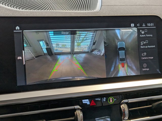 Used 2020 BMW M340i xDrive w/ Premium Package image 14