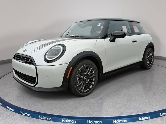 New 2026 MINI Cooper S FWD video 1