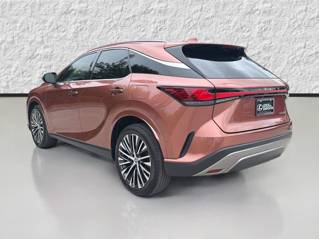 Used 2023 Lexus RX 350 Premium Plus w/ Cold Area Package FWD image 5