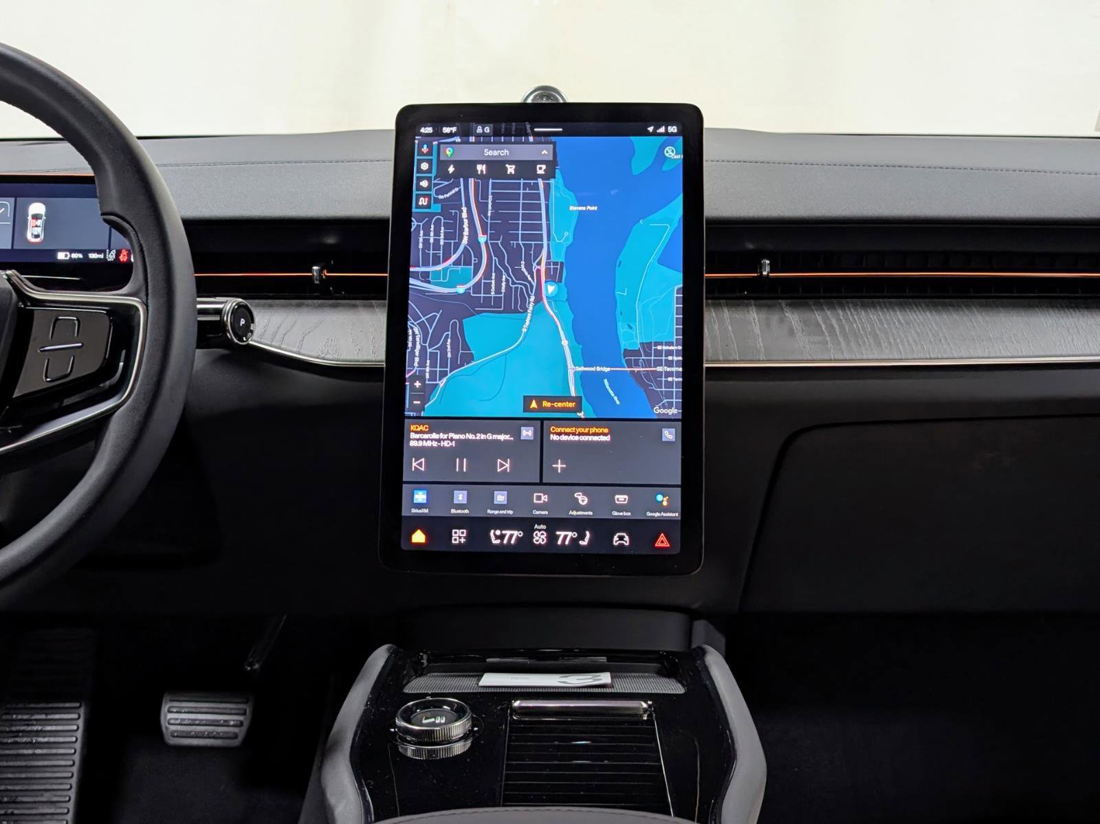 Used 2025 Polestar Polestar 3 image 27