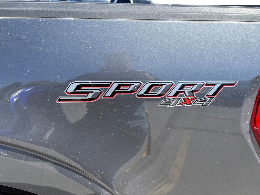Used 2023 Ford F150 Lariat w/ Equipment Group 502A High AWD/4WD image 19