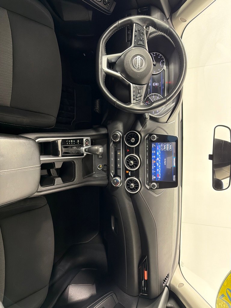 Used 2023 Nissan Sentra SV image 22