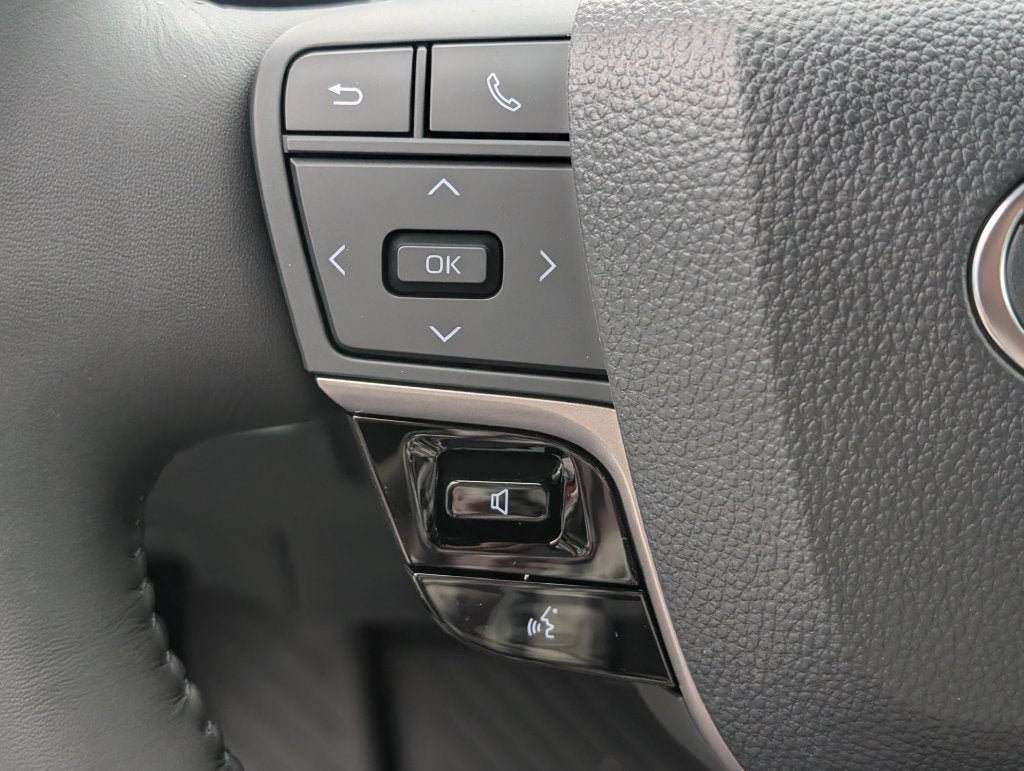 New 2026 Toyota Camry XSE FWD image 15
