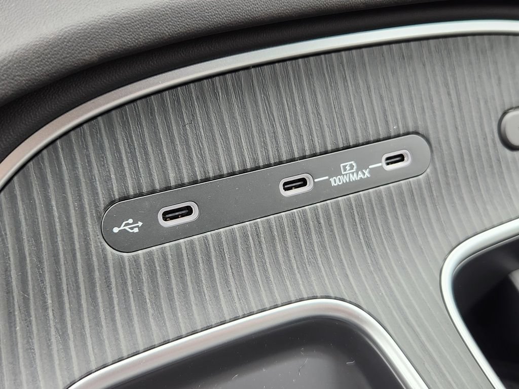 New 2026 Hyundai Palisade Calligraphy AWD/4WD image 21