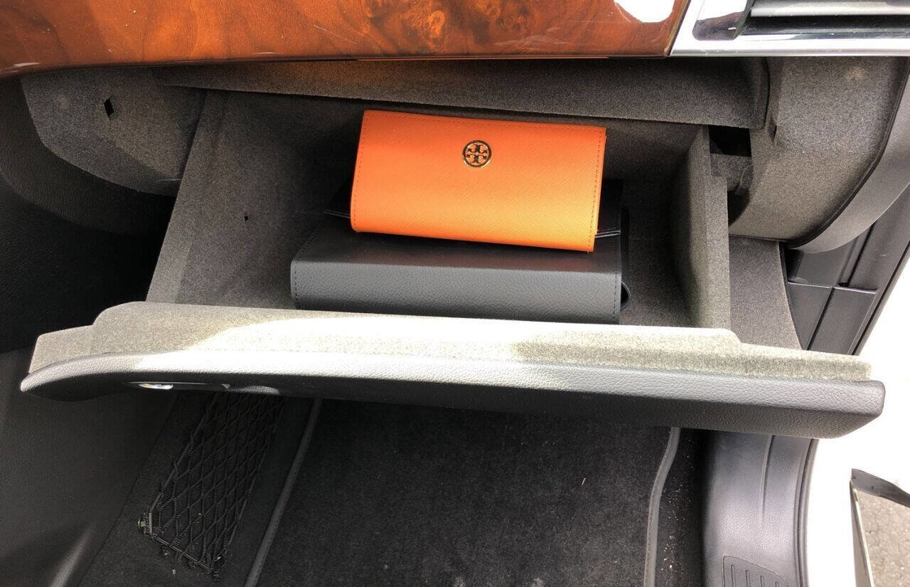 Used 2018 Mercedes-Benz GLS 450 4MATIC image 18