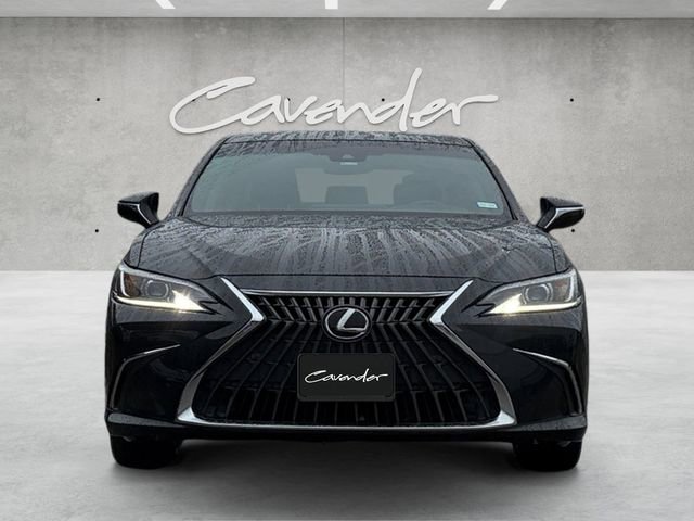 Used 2022 Lexus ES 350 w/ Premium Package FWD image 18