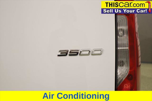Used 2025 Mercedes-Benz Sprinter 3500 image 12