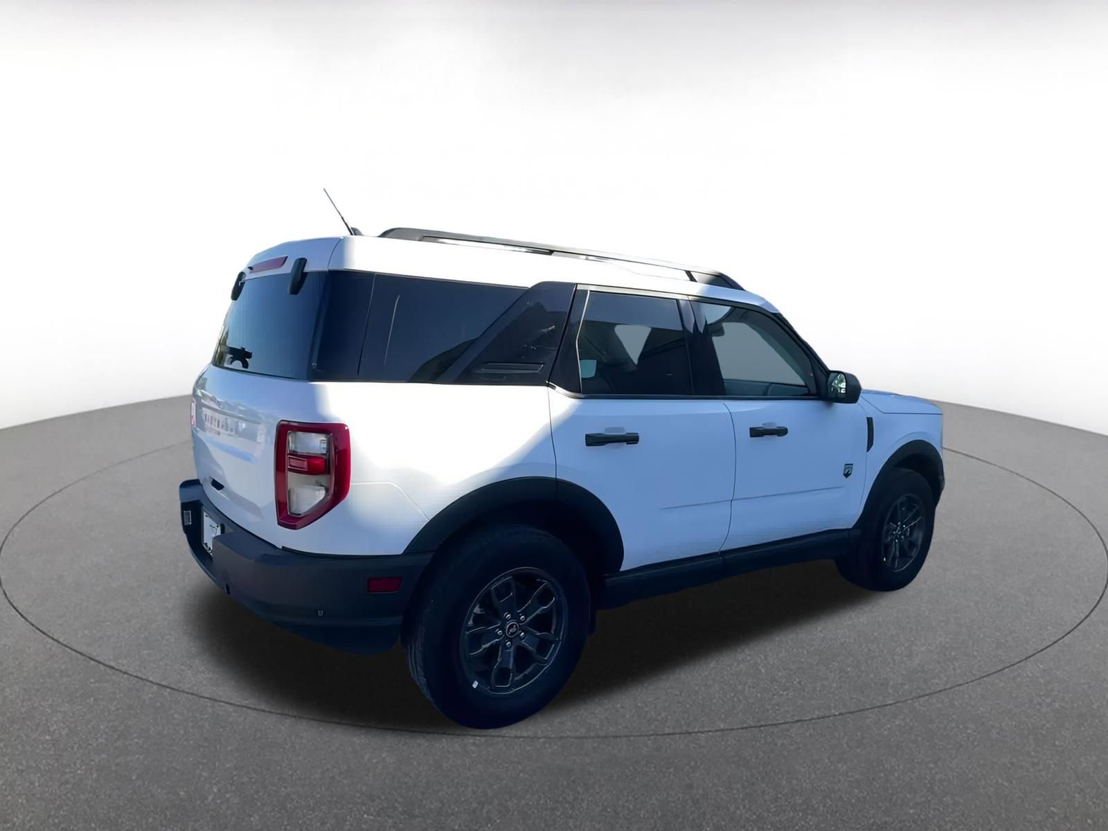 Used 2024 Ford Bronco Sport Big Bend w/ Convenience Package image 15