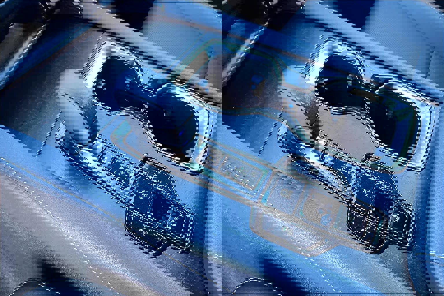 Used 2025 Lexus RX 350 Premium w/ Convenience Package image 15