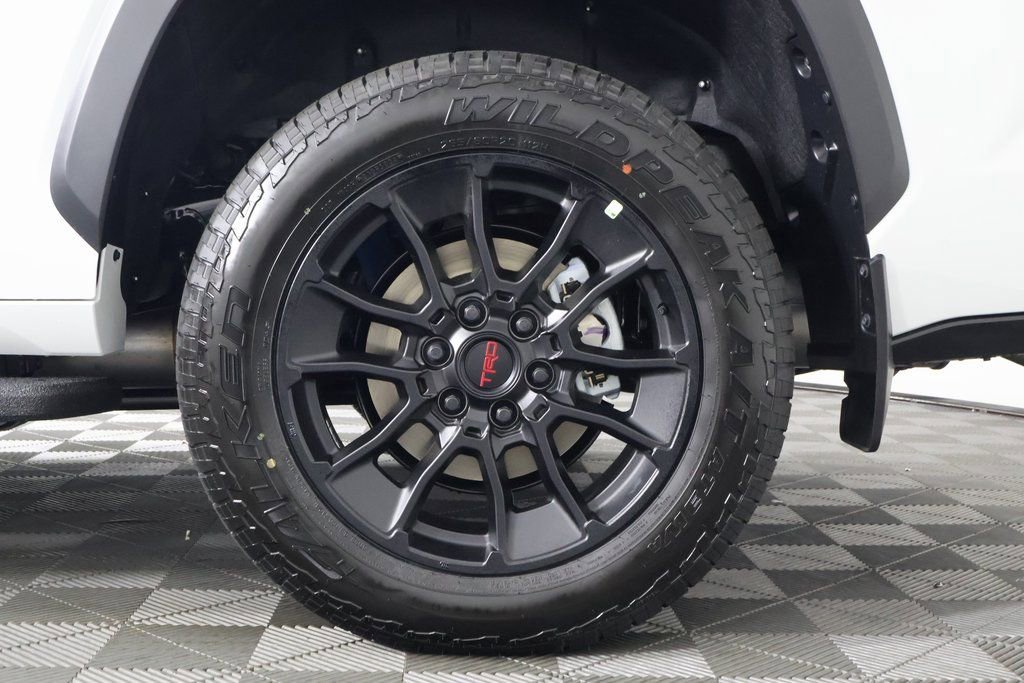 New 2026 Toyota Sequoia Limited image 11