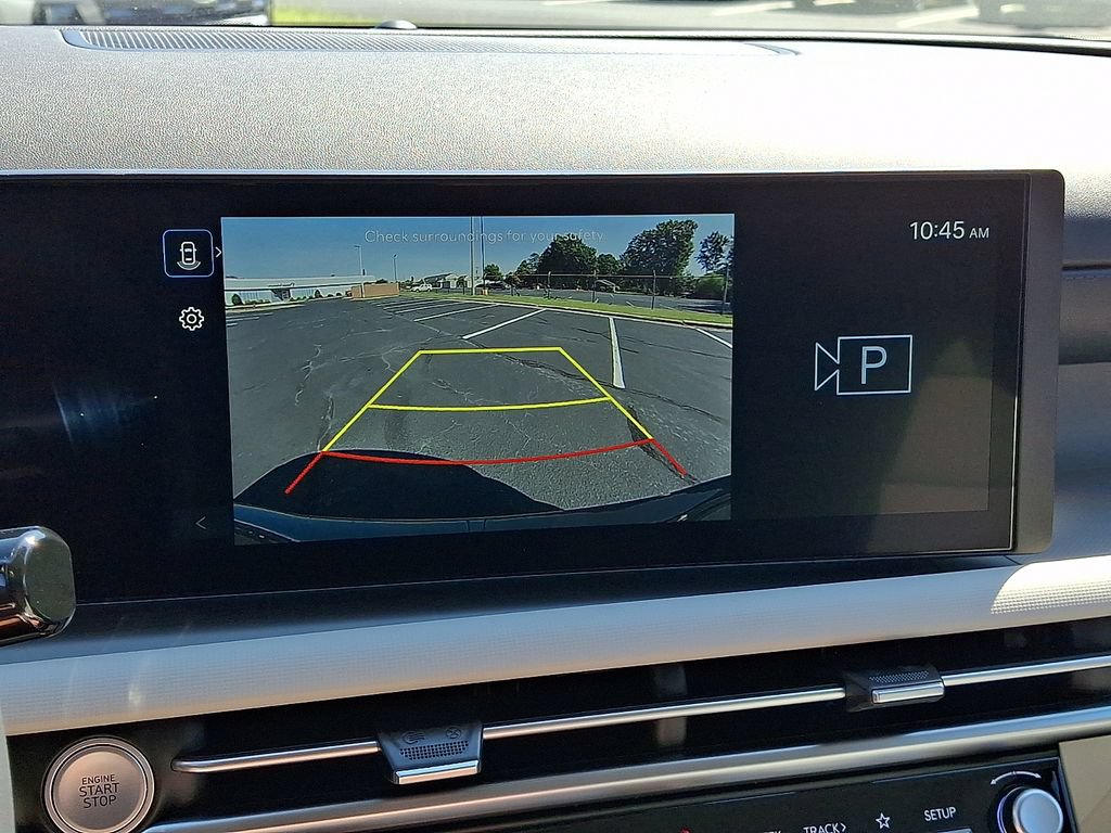 New 2026 Hyundai Tucson SEL Plus AWD/4WD image 13