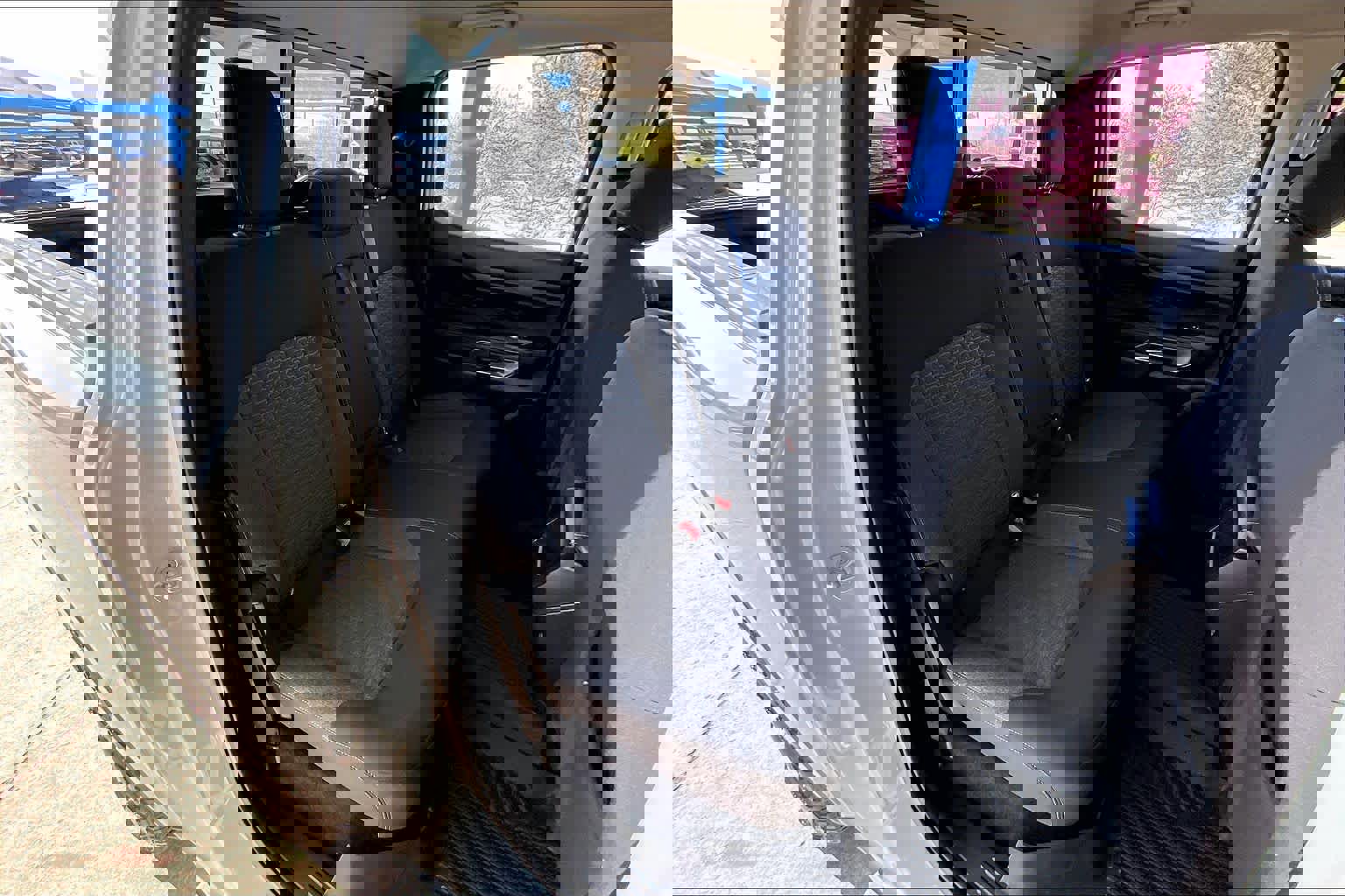 Used 2024 Ford Ranger XLT image 20