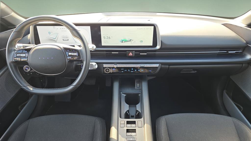 Certified 2024 Hyundai Ioniq 6 SE AWD/4WD image 11