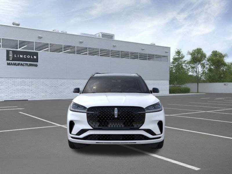 New 2026 Lincoln Aviator Black Label w/ Black Label Special Edition AWD/4WD image 6