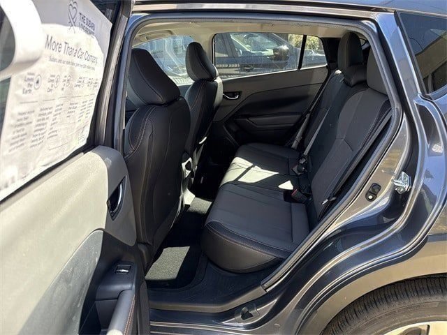 New 2025 Subaru Crosstrek 2.5i Limited w/ Crosstrek Mirror Package image 16
