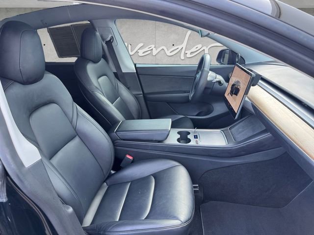 Used 2022 Tesla Model Y Performance image 24