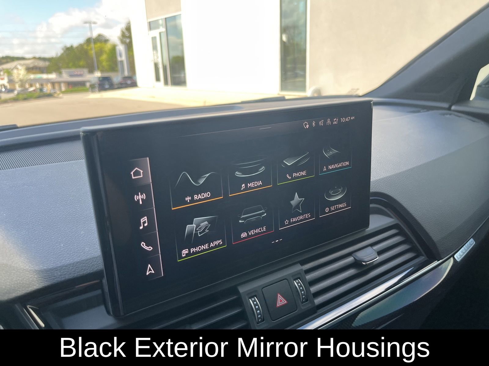 Used 2023 Audi SQ5 Premium Plus image 27