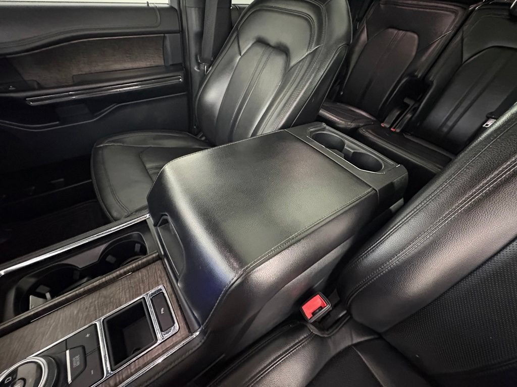 Used 2021 Ford Expedition Max Limited RWD image 39