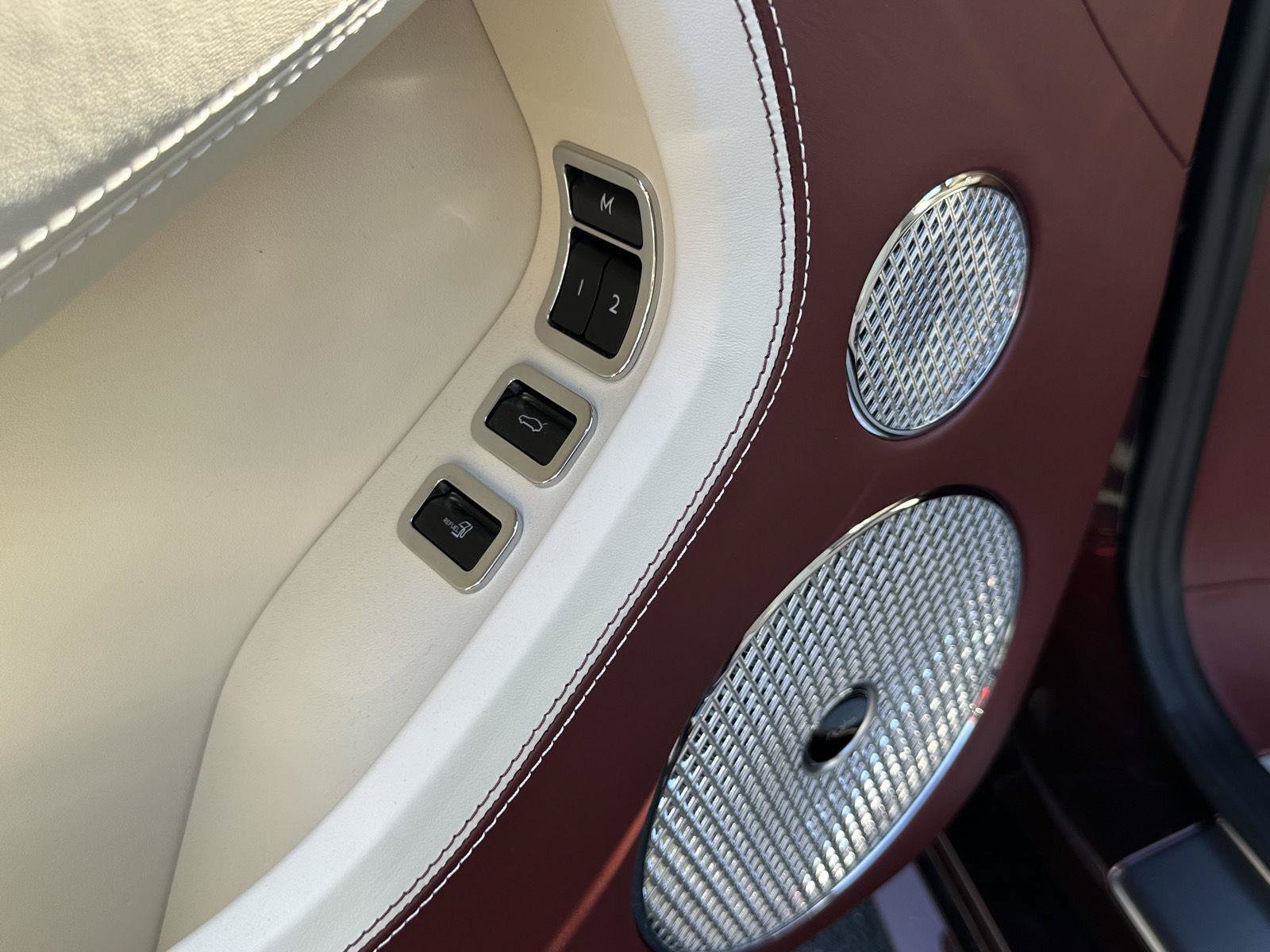 New 2025 Bentley Continental GT Speed AWD/4WD image 19
