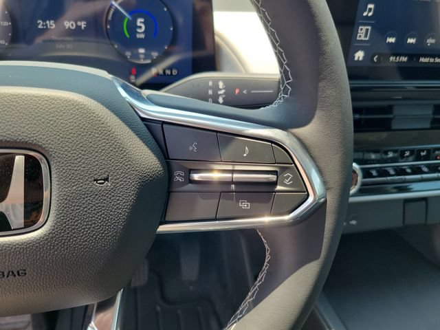 New 2026 Honda Prologue Touring image 19
