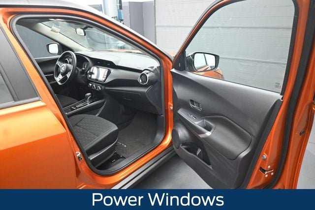 Used 2024 Nissan Kicks SV FWD image 13