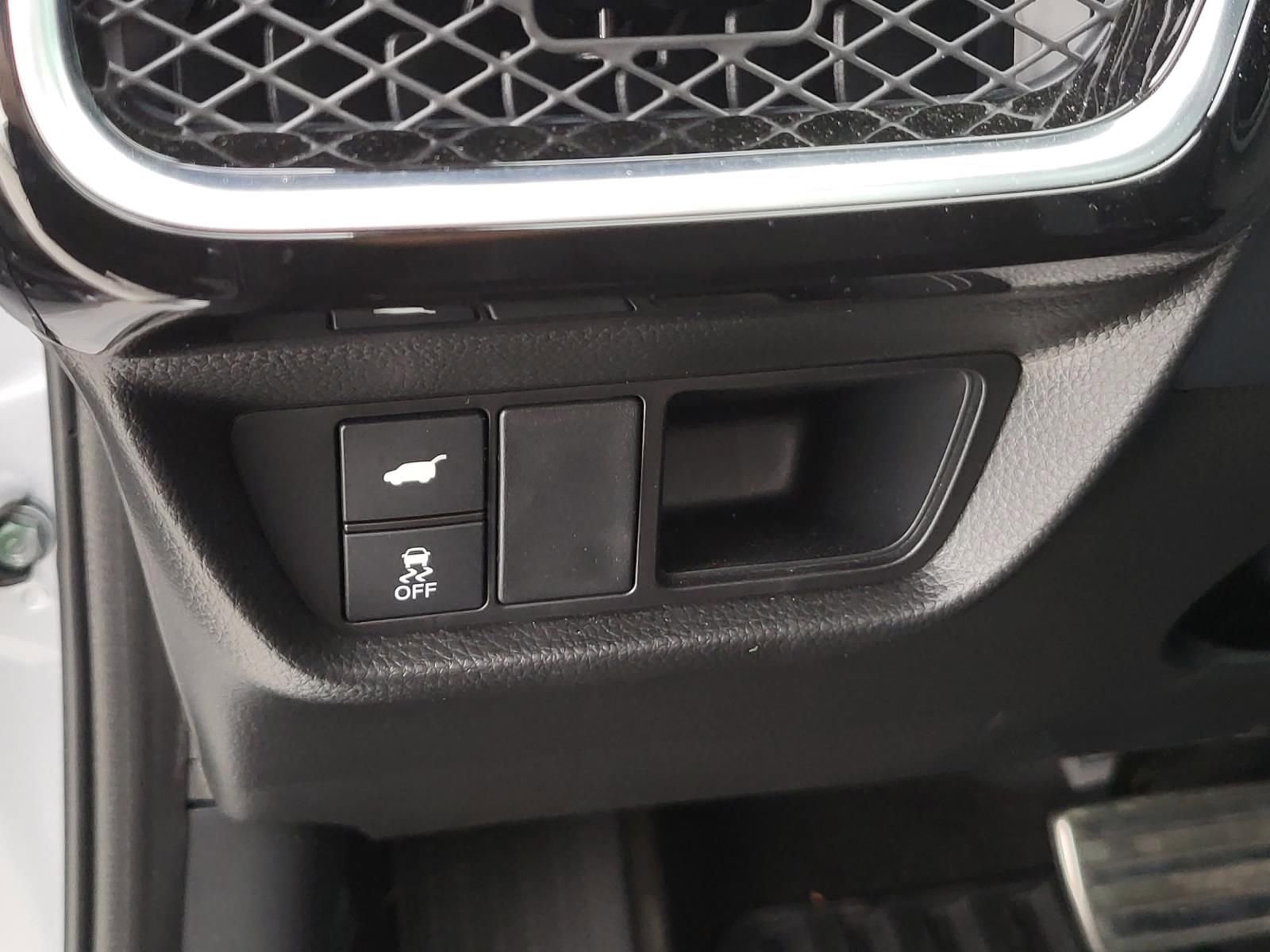 Used 2025 Acura ADX A-Spec image 20