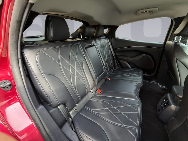 Used 2025 Ford Mustang Mach-E Select w/ Comfort Package Lite image 18