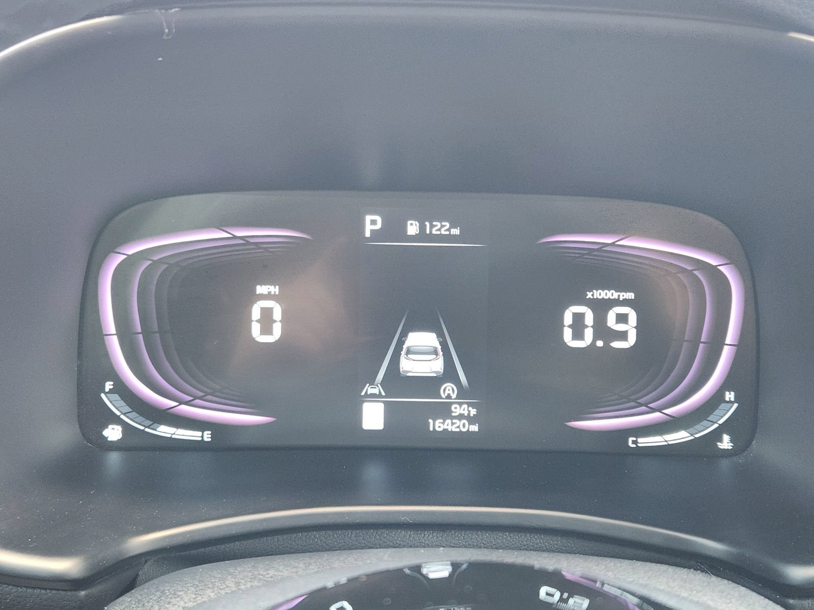 Used 2025 Kia Soul EX FWD image 16