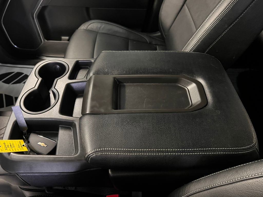 Used 2022 Chevrolet Silverado 1500 LT image 29