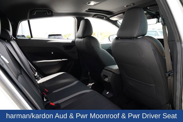 Used 2024 Subaru Crosstrek 2.5i Wilderness AWD/4WD image 21