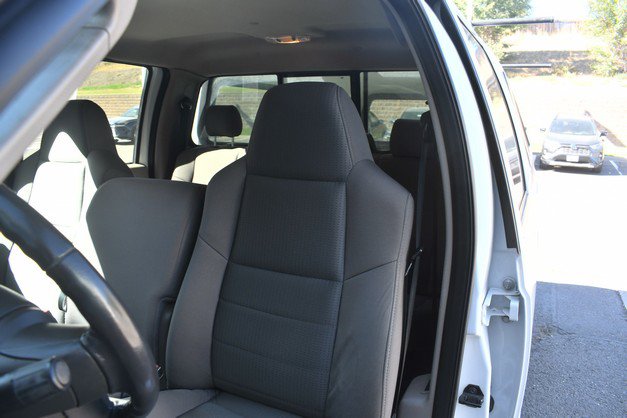 Used 2009 Ford F250 FX4 AWD/4WD image 17
