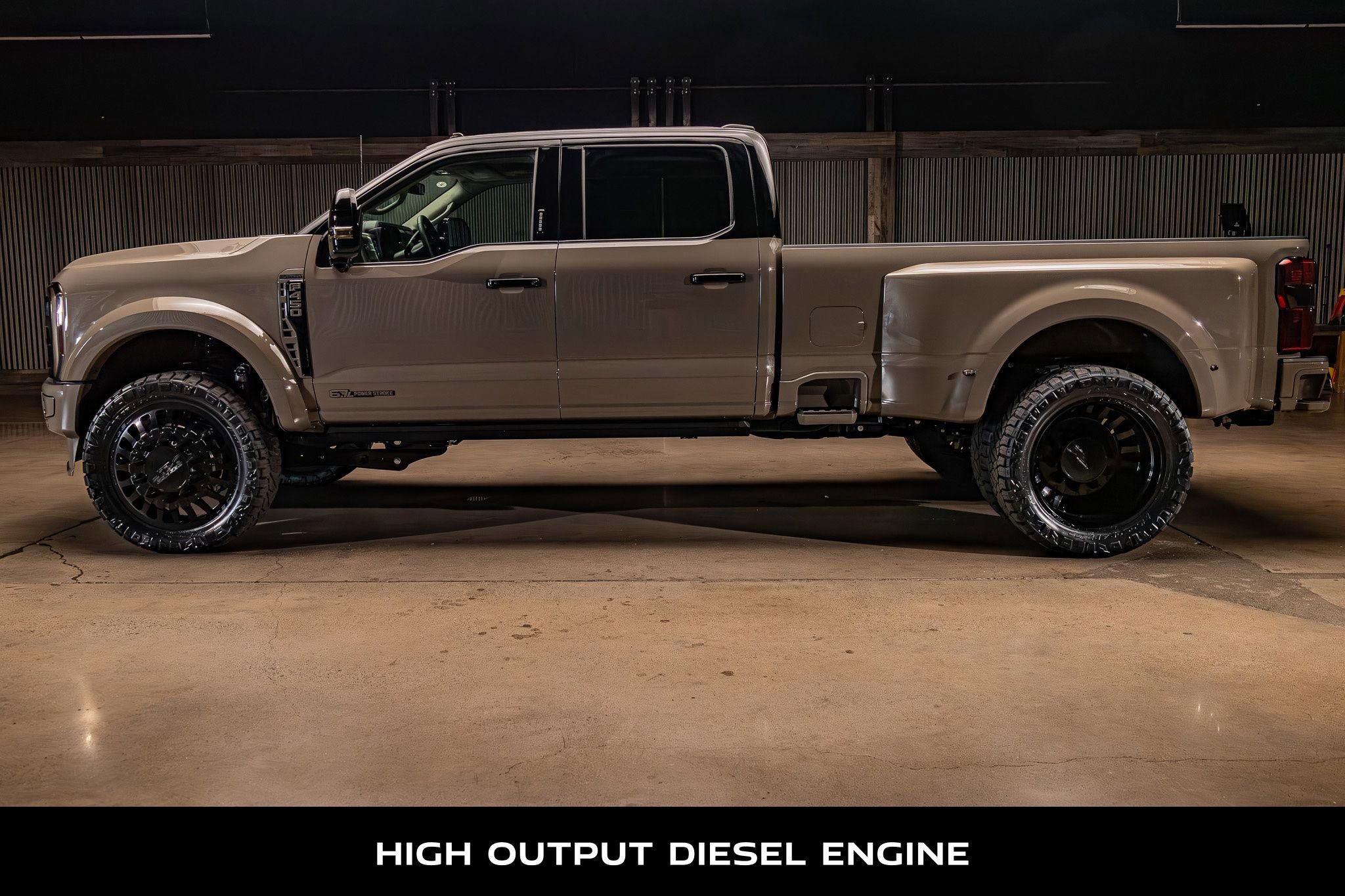 Used 2026 Ford F450 Platinum AWD/4WD image 6