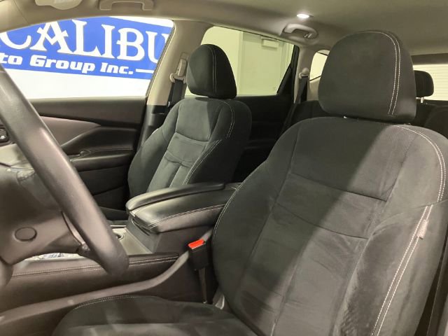 Used 2020 Nissan Murano SV image 50