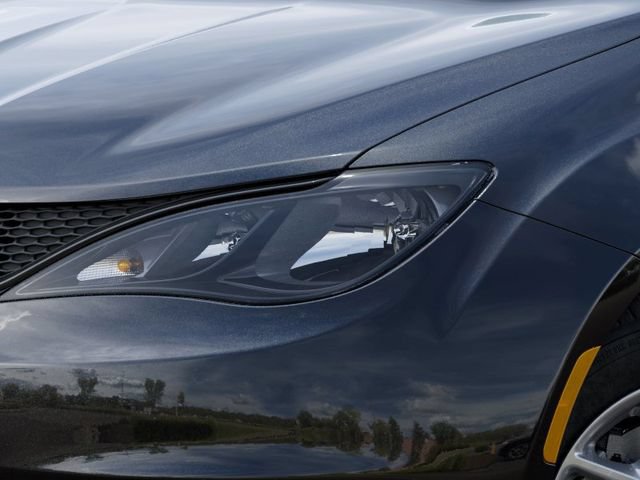 New 2026 Chrysler Voyager LX FWD image 13