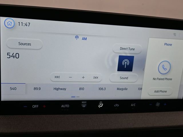 New 2026 Ford Maverick XLT FWD image 20