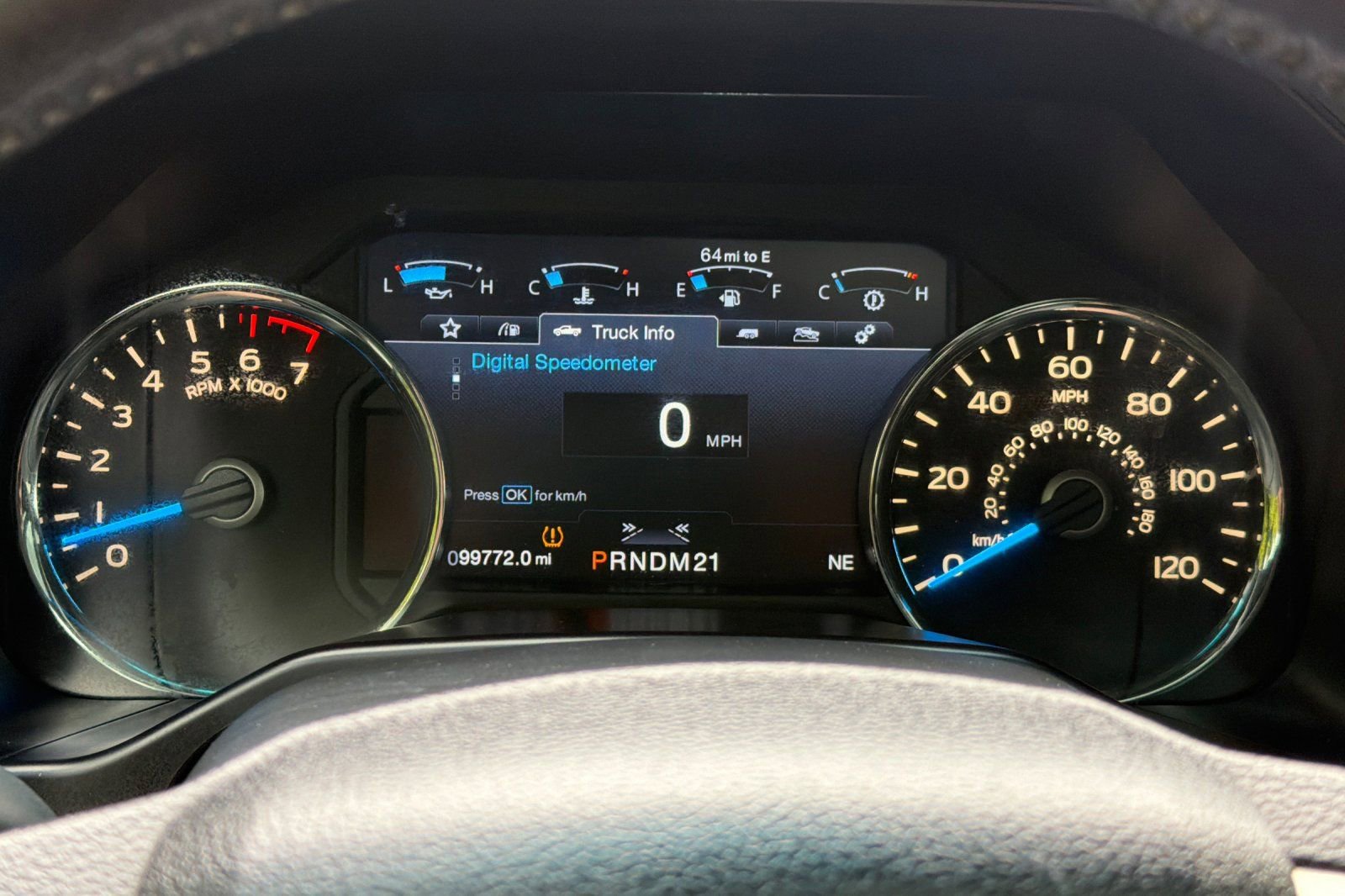 Used 2016 Ford F150 Lariat w/ Equipment Group 502A Luxury AWD/4WD image 24