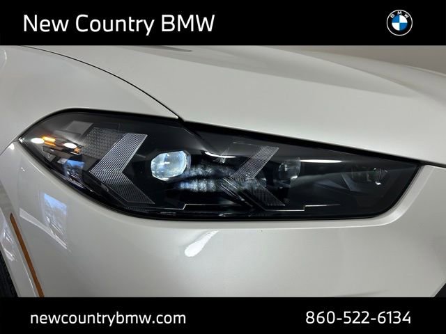 New 2026 BMW X5 xDrive40i w/ M Sport Package image 29