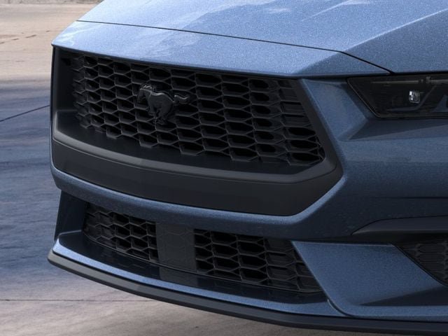 New 2026 Ford Mustang Coupe w/ Mustang Nite Pony Package RWD image 17