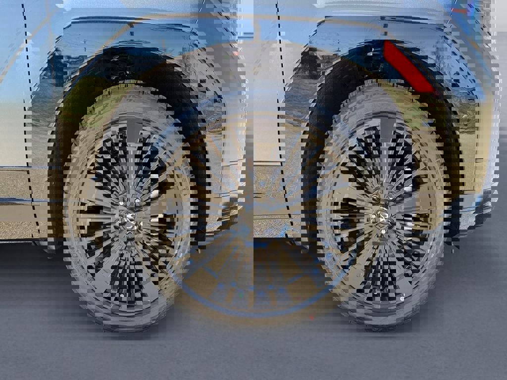 New 2026 Hyundai Santa Fe Calligraphy AWD/4WD image 9