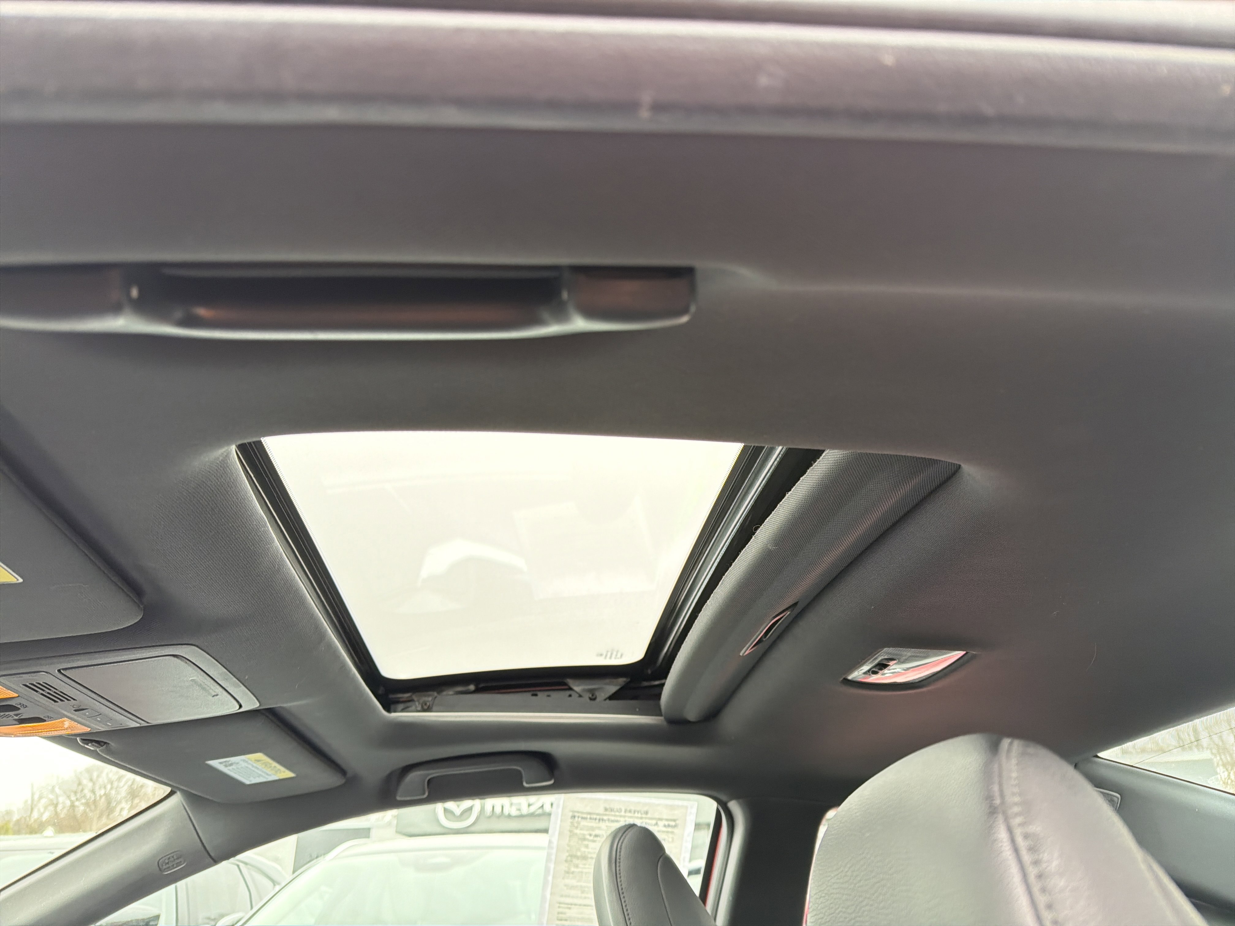 Used 2017 Honda Accord EX-L image 18