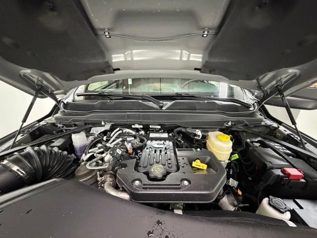 New 2026 RAM 2500 Tradesman AWD/4WD image 11