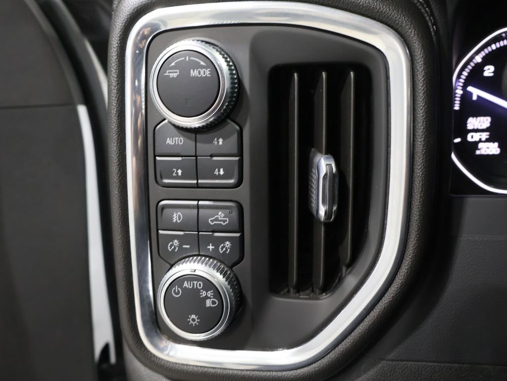 Used 2020 GMC Sierra 1500 Elevation image 33