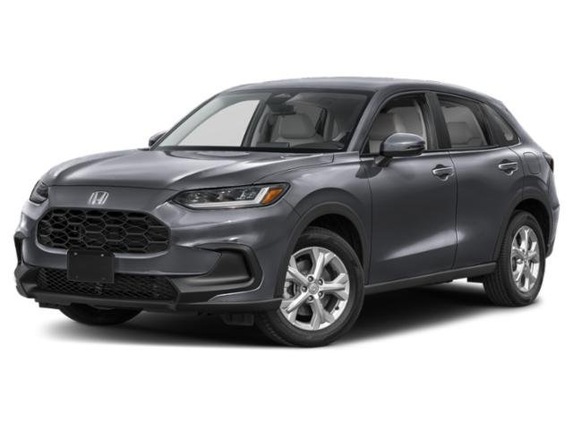 New 2027 Honda HR-V LX image 1