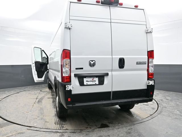 Used 2023 RAM ProMaster 2500 image 38