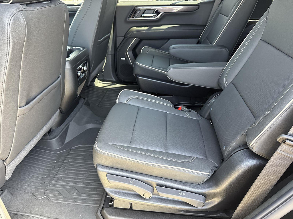 New 2027 GMC Yukon Elevation w/ Elevation Preferred Package RWD image 24