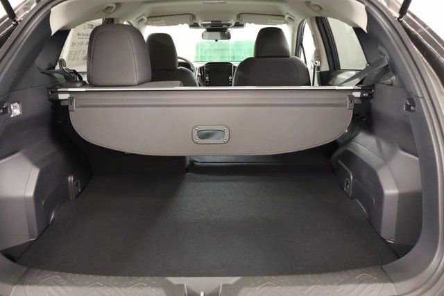 New 2026 Subaru Crosstrek 2.0i Premium image 22
